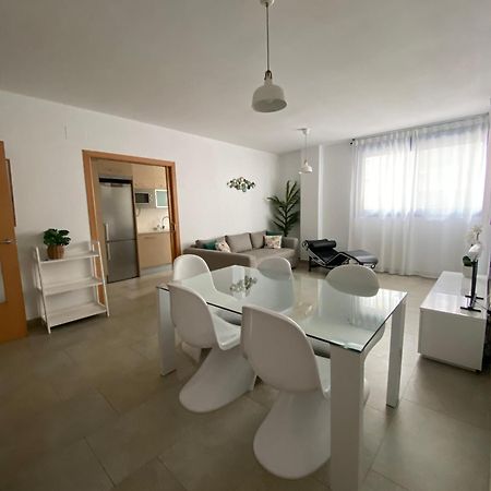 Apartamento A 200 M Del Mar Apartment Cambrils Exterior photo