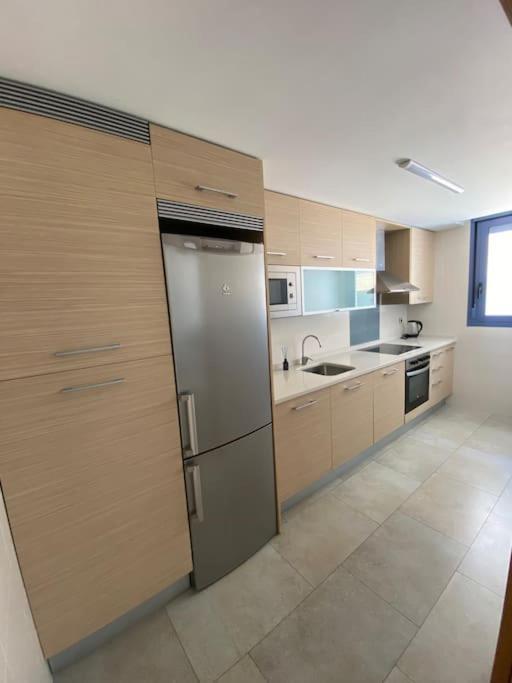 Apartamento A 200 M Del Mar Apartment Cambrils Exterior photo