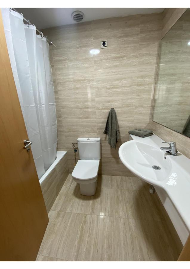 Apartamento A 200 M Del Mar Apartment Cambrils Exterior photo