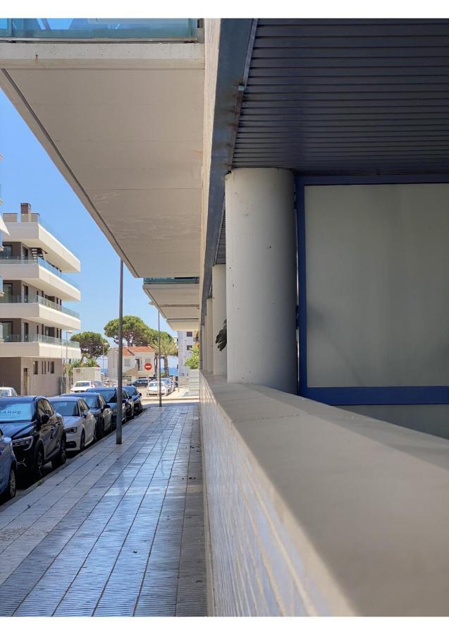 Apartamento A 200 M Del Mar Apartment Cambrils Exterior photo