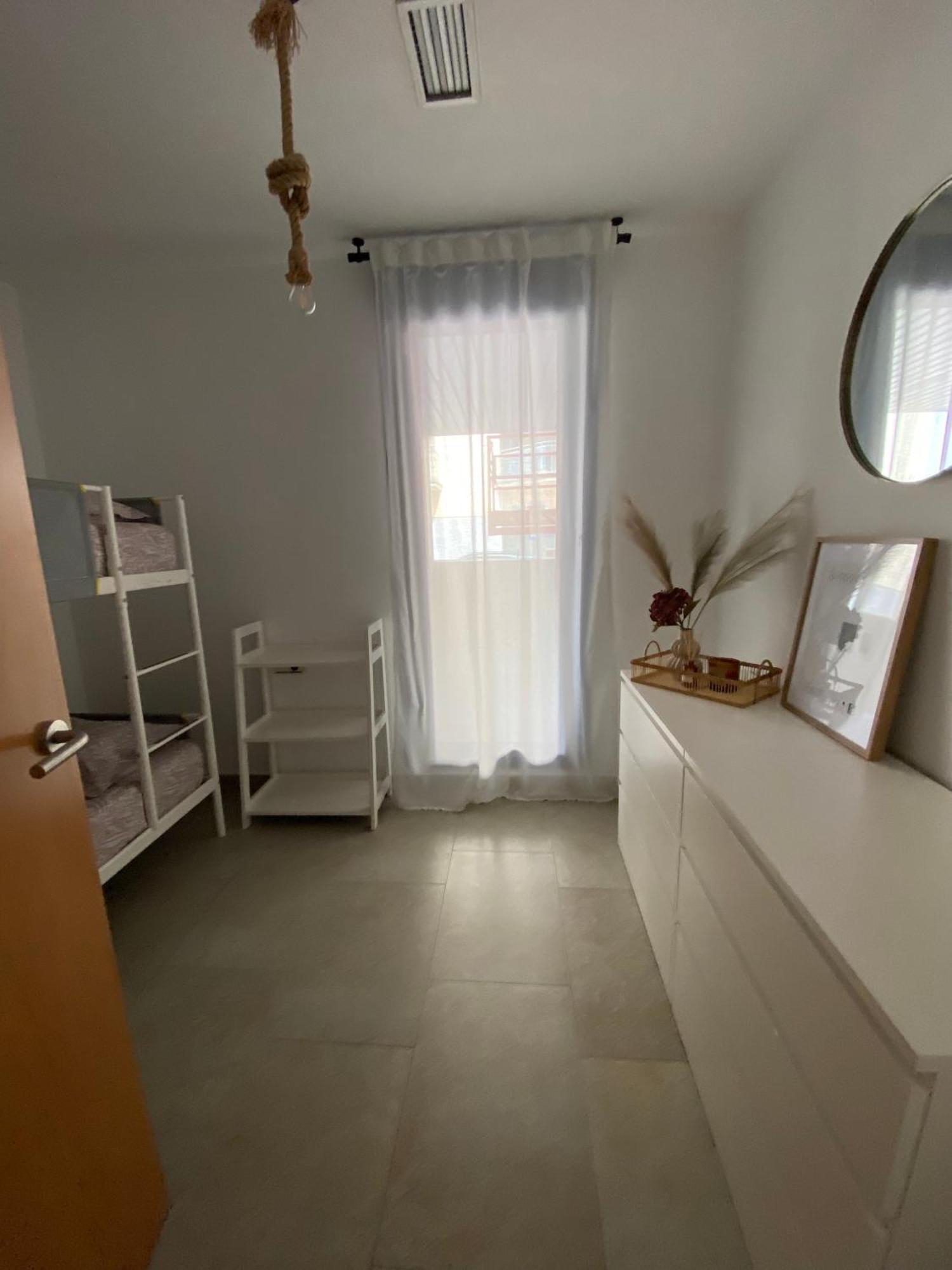 Apartamento A 200 M Del Mar Apartment Cambrils Exterior photo