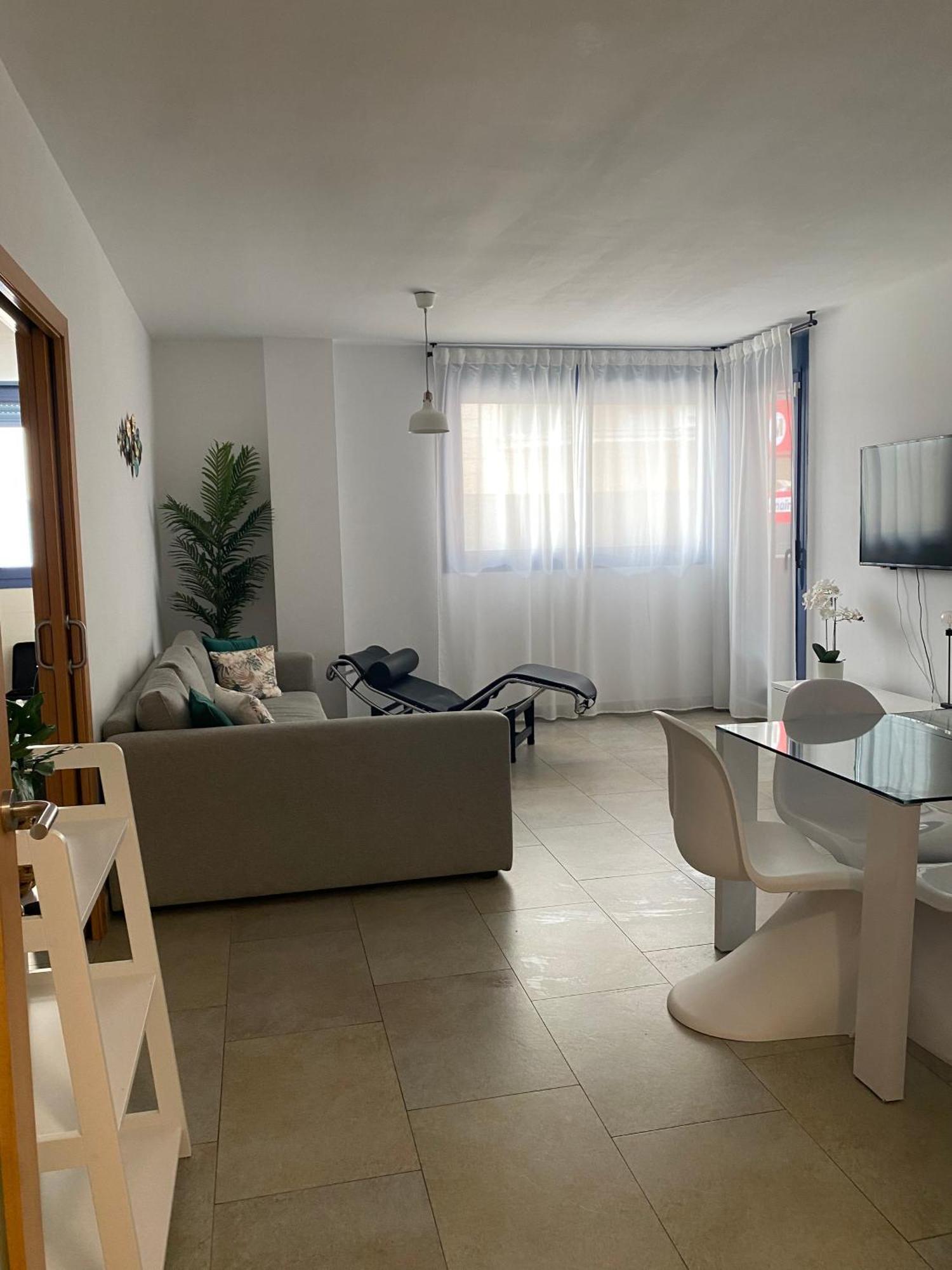 Apartamento A 200 M Del Mar Apartment Cambrils Exterior photo