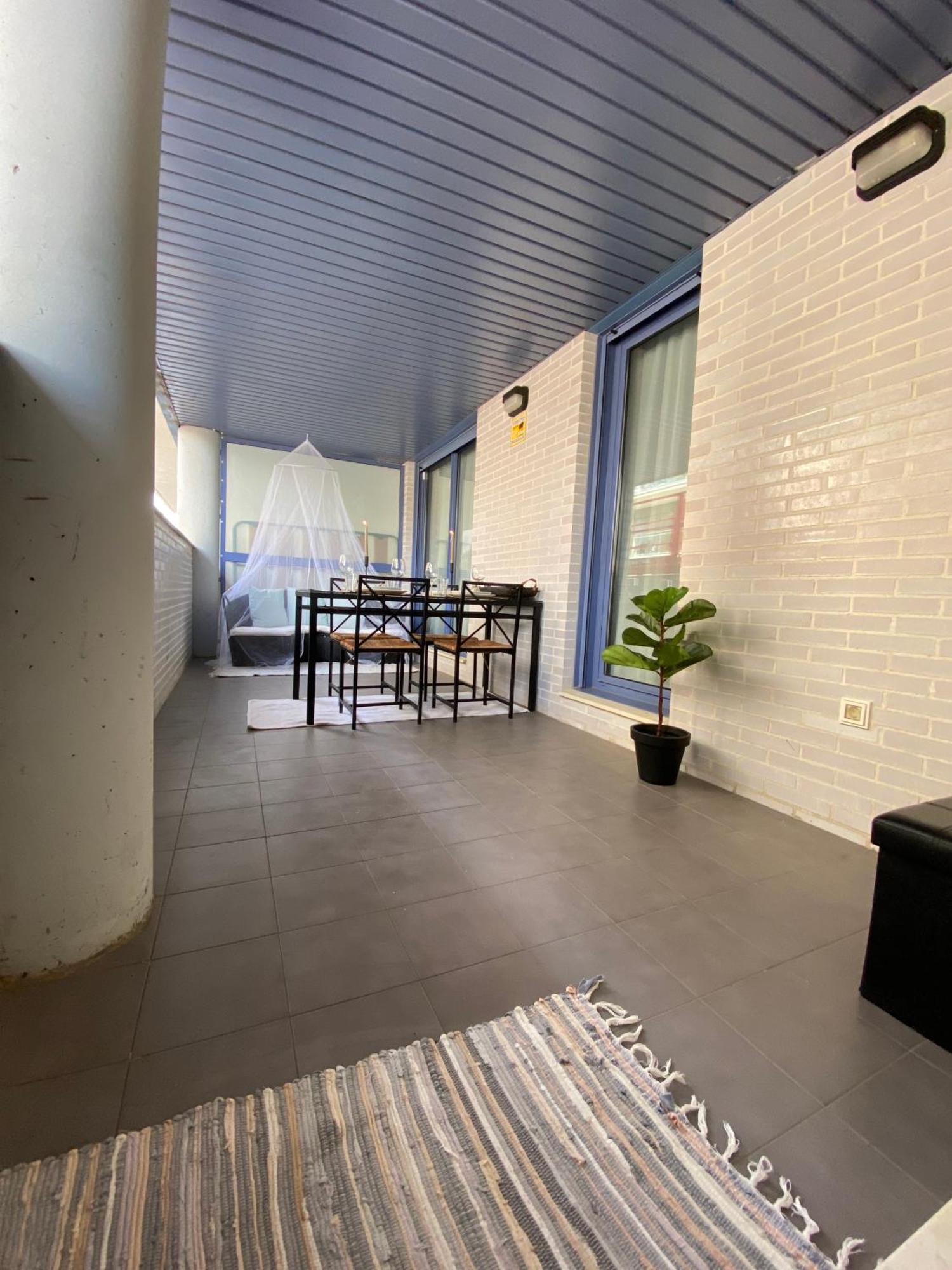 Apartamento A 200 M Del Mar Apartment Cambrils Exterior photo