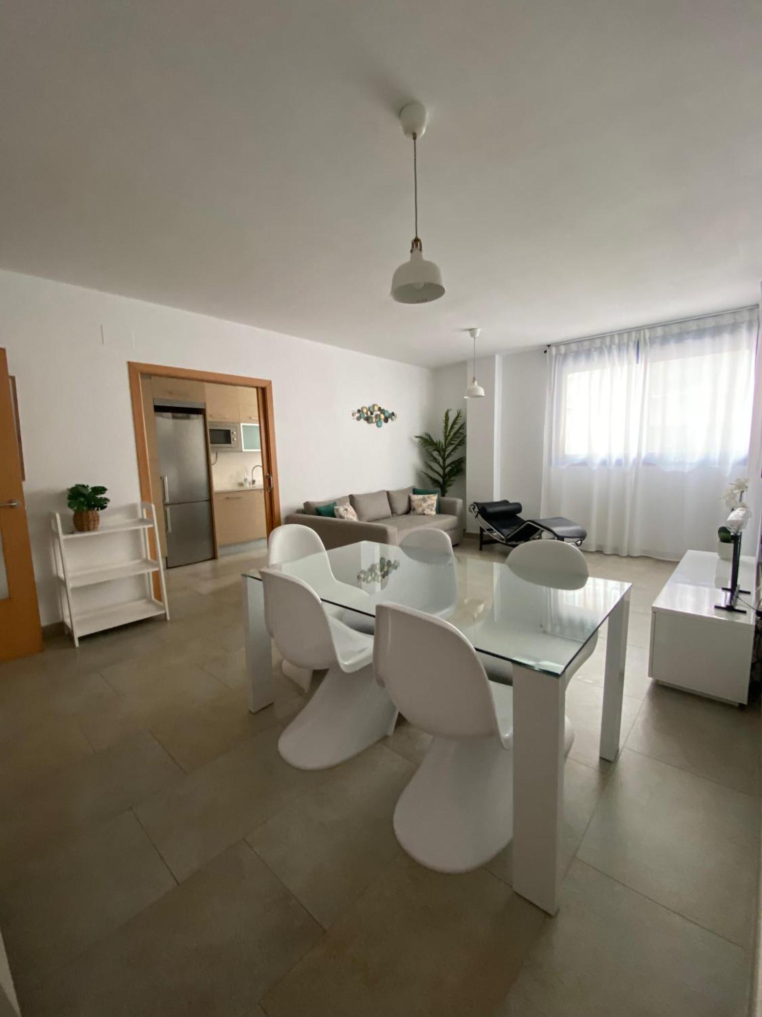 Apartamento A 200 M Del Mar Apartment Cambrils Exterior photo