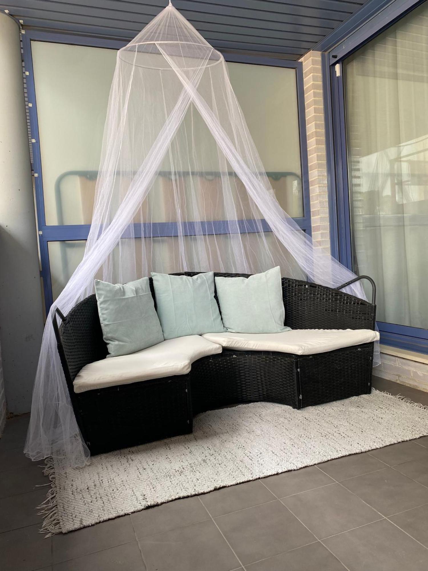 Apartamento A 200 M Del Mar Apartment Cambrils Exterior photo