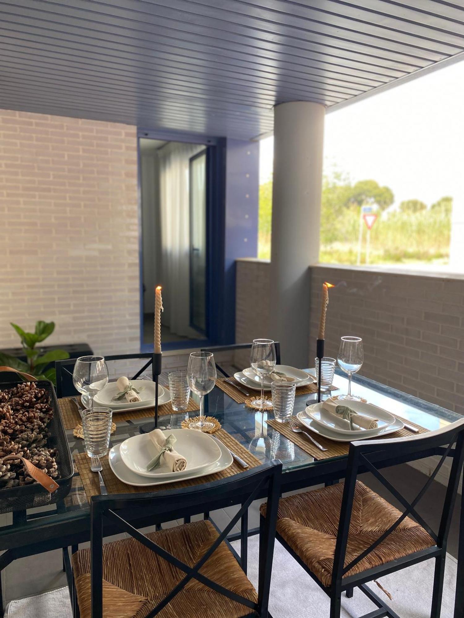 Apartamento A 200 M Del Mar Apartment Cambrils Exterior photo