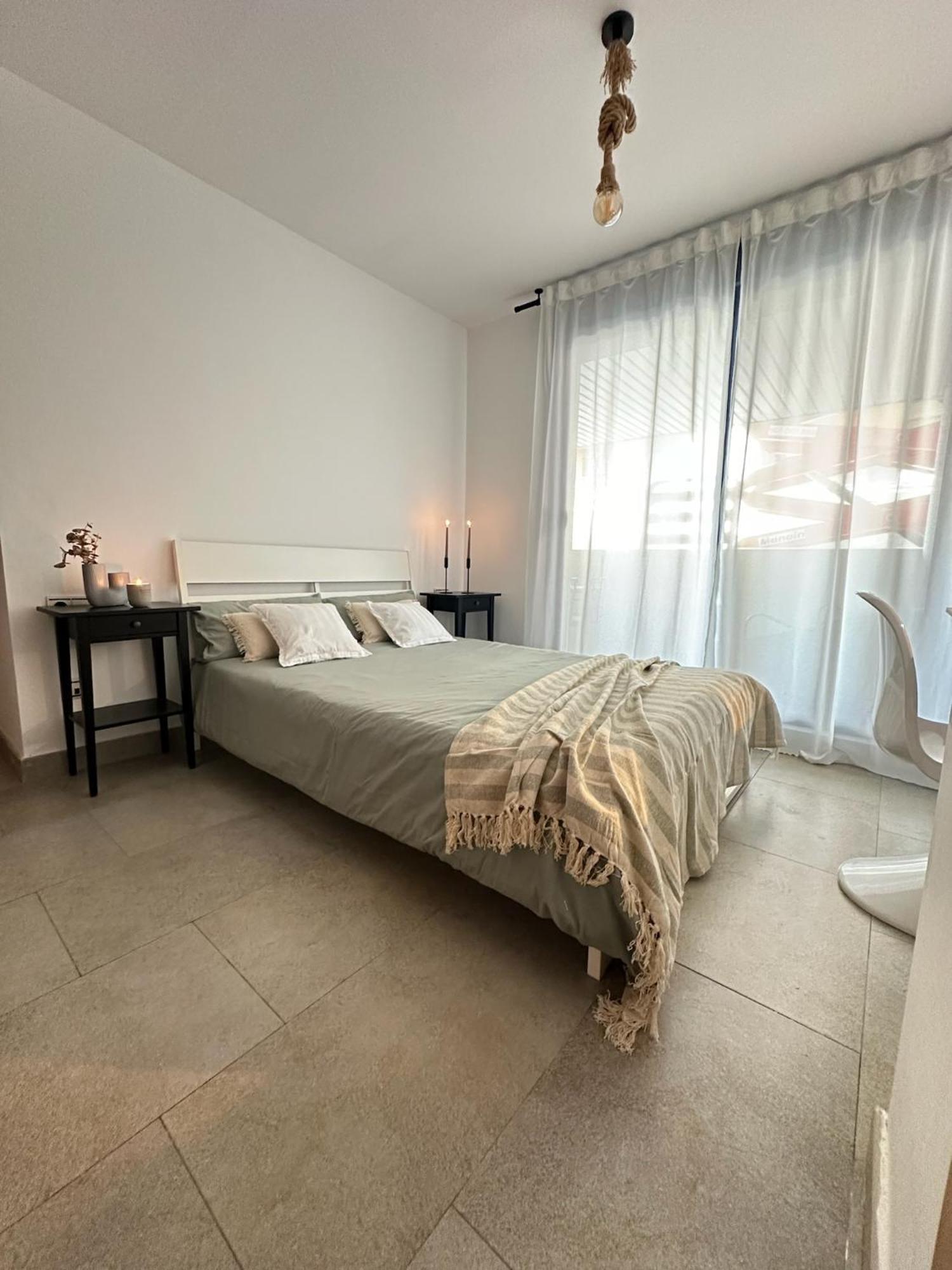 Apartamento A 200 M Del Mar Apartment Cambrils Exterior photo