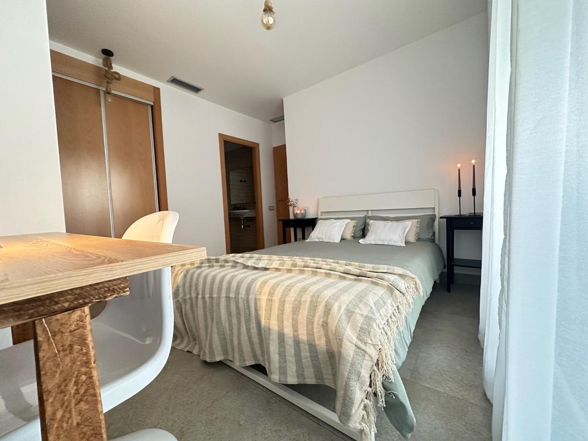 Apartamento A 200 M Del Mar Apartment Cambrils Exterior photo